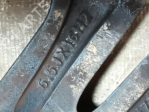 Fælk JEEP RENEGADE SUV (BU, B1, BV) 1.0 T-GDi | BP26558238C45 - Image 3