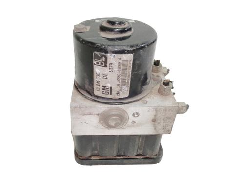 ABS pump OPEL ASTRA H GTC (A04) 1.4 (L08) | BP6285060M43 