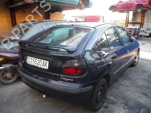 Alternator RENAULT MEGANE I (BA0/1_)  | BP5814599M7 