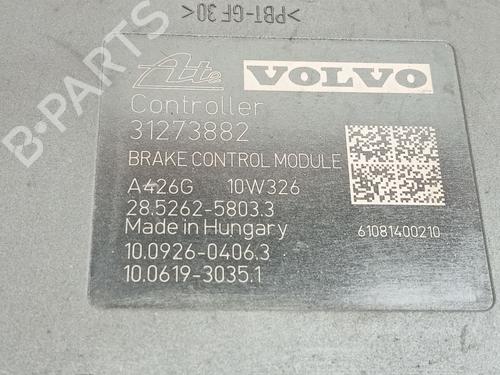 ABS pump VOLVO S60 II (134) D3 | BP17568561M43 