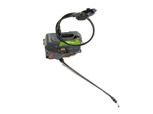 Used Rear left lock Rear left lock RENAULT MEGANE II Saloon (LM0/1_) 1.6 (113 hp) 33955472 33955472