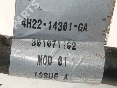 Cable LAND ROVER RANGE ROVER SPORT I (L320) 3.6 D 4x4 | BP11653824E12 