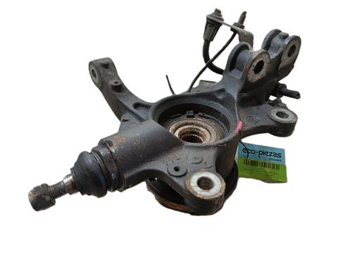 Left front steering knuckle FIAT SCUDO Van 2.0 Multijet 145 (506) | BP29449640M25 