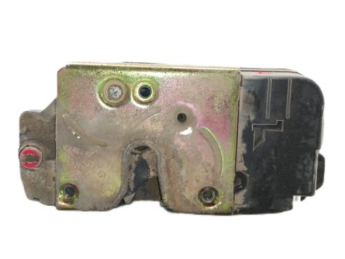Rear left lock PEUGEOT 306 Hatchback (7A, 7C, N3, N5) 1.9 D | BP13421206C100 
