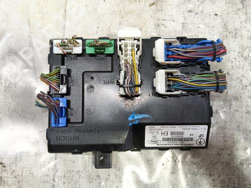 Module électronique FORD FIESTA VI (CB1, CCN) 1.0 EcoBoost | BP19129883M83 