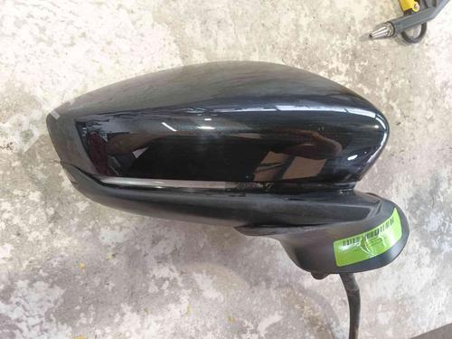 Right mirror MAZDA 3 Hatchback (BP) 2.0 SKYACTIV-G (BP5H, BP6H) | BP36460483C27 - Image 5