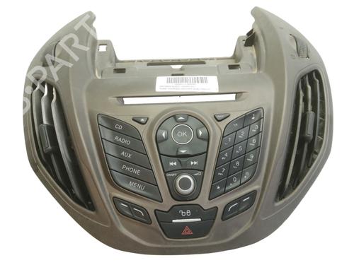 Used Switch FORD TOURNEO COURIER B460 MPV [2014-2025]  10007062