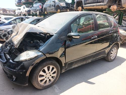 Startmotor MERCEDES-BENZ A-CLASS (W169) A 150 (169.031, 169.331) | BP29977114M8