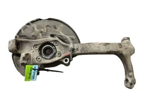 Right front steering knuckle AUDI A4 B7 Avant (8ED) 2.5 TDI | BP29500549M26 