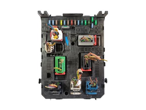 Used Fuse box Fuse box CITROËN C4 Picasso I MPV (UD_) 2.0 HDi 150 (150 hp) 33626339 33626339