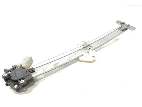 Used Front right window mechanism HONDA CR-V III (RE_) 2.2 i-CTDi 4WD (RE6) (140 hp) 8232928