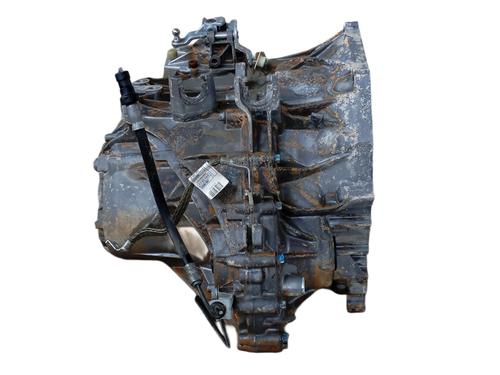 Gearbox BMW X1 (F48) sDrive 18 d | BP27339877M3 