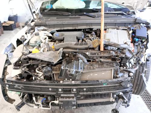 Engine RENAULT ARKANA I (LCM_, LDN_) 1.6 E-TECH 145 (LDMU) | BP18407127M1 