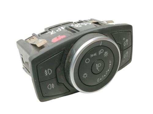 Used Headlight switch FORD FOCUS III [2010-2020]  9310692
