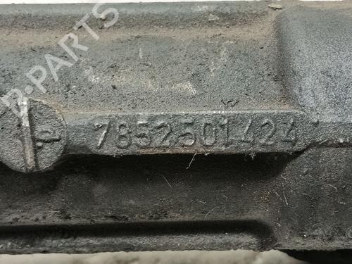 Steering rack BMW 5 (E39) 525 tds | BP13931393M22 