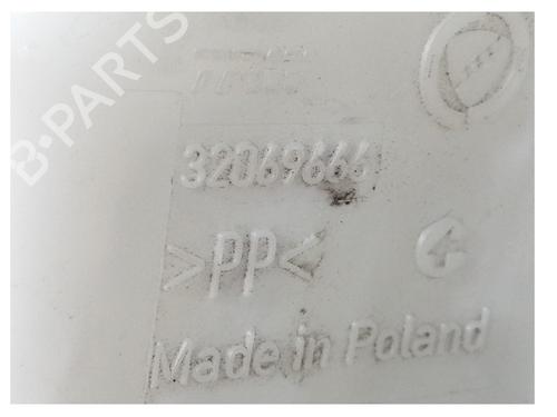 Brake master cylinder FIAT 500 C (312_) 1.2 (312CXA1A, 312AXA1A) | BP12183154M77 