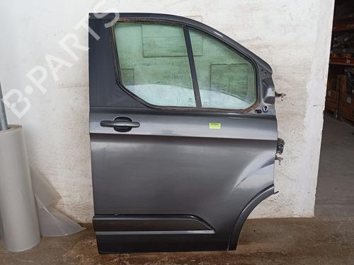 Used Right front door Right front door FORD TOURNEO CUSTOM V362 Bus (F3) 2.0 EcoBlue mHEV (130 hp) 36049840 36049840
