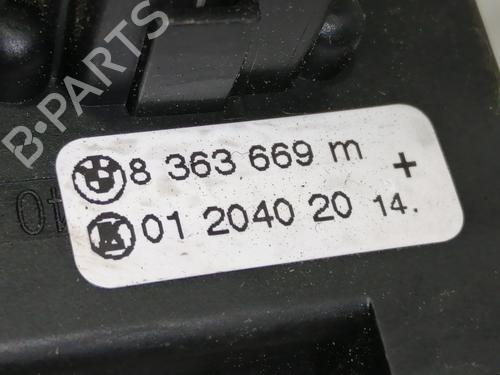 Steering column stalk BMW X3 (E83) 2.0 d | BP7005921I23 