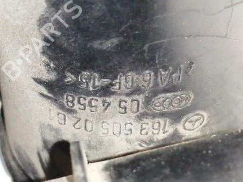 Air filter box MERCEDES-BENZ M-CLASS (W163) | BP14259331M87