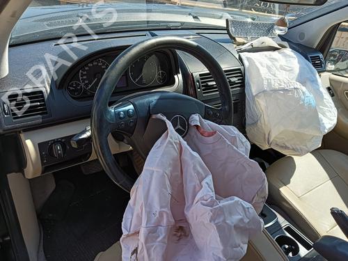 Startmotor MERCEDES-BENZ A-CLASS (W169) A 150 (169.031, 169.331) | BP29977114M8