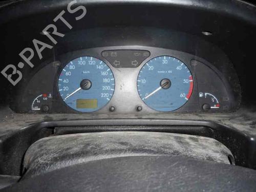 Front right exterior door handle CITROËN XSARA (N1) 1.9 D | BP5360079C129 