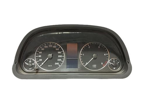 Used Instrument cluster MERCEDES-BENZ A-CLASS (W169) A 180 CDI (169.007, 169.307) (109 hp) 20691738