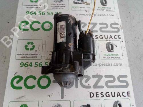 Starter CITROËN ZX (N2)  | BP5354016M8 