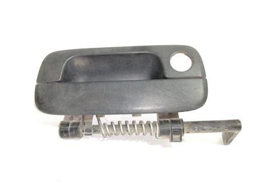 Front right exterior door handle PEUGEOT 406 (8B) 1.9 TD | BP5362787C129 