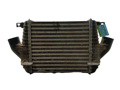 Intercooler NISSAN CABSTAR (F24M, F24W) 35.14 DCI, 45.14 DCI 2.5 (F24M) | BP28106787M30 
