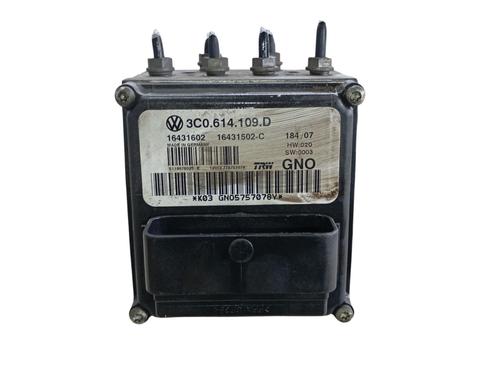 ABS Bremseaggregat VW PASSAT B6 (3C2) 2.0 TDI | BP26174946M43 