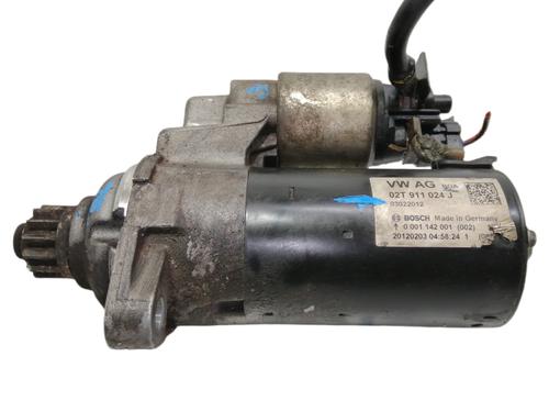 Starter VW POLO V (6R1, 6C1)  | BP11185044M8 