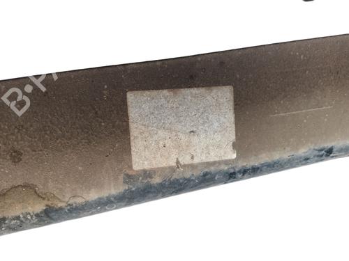 Rear axle DACIA DUSTER (HS_)  | BP17117311M2 