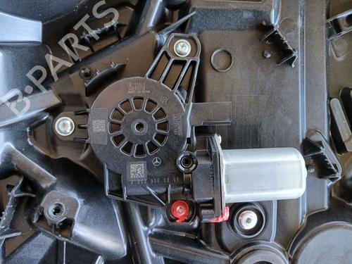 Rear left window mechanism MERCEDES-BENZ EQA (H243) EQA 250+ (243.702) | BP29249875C24