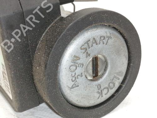 Ignition barrel NISSAN ALMERA TINO (V10)  | BP6289543M48 
