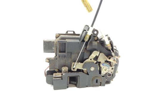 Used Rear right lock AUDI ALLROAD C5 (4BH) 2.5 TDI quattro (180 hp) 6295379