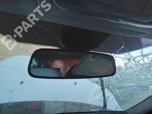 rear-mirror-ford-b-max-jk-16-tdci-2012-10501961 main image