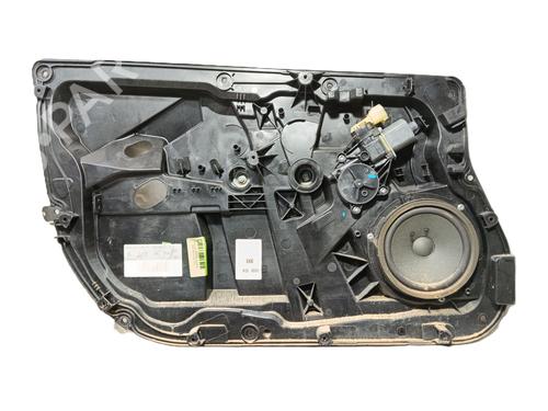 Used Front left window mechanism FORD FIESTA VI (CB1, CCN) 1.25 (82 hp) 22899099