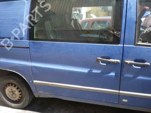 Servo brake MERCEDES-BENZ VITO Van (W638)  | BP5351848M42 
