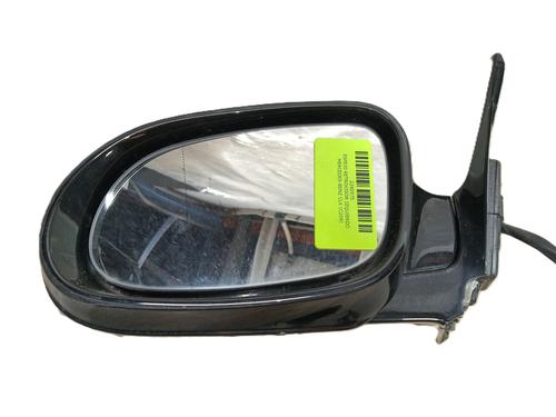 Used Left mirror Left mirror MERCEDES-BENZ CLK (C209) CLK 200 Kompressor (209.342) (163 hp) 33287550 33287550