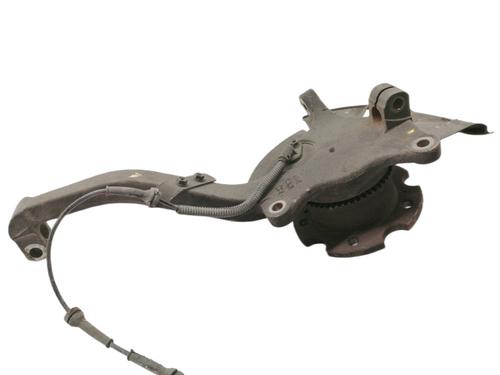 Used Right front steering knuckle Right front steering knuckle SSANGYONG RODIUS I 2.7 Xdi (163 hp) 10656809 10656809