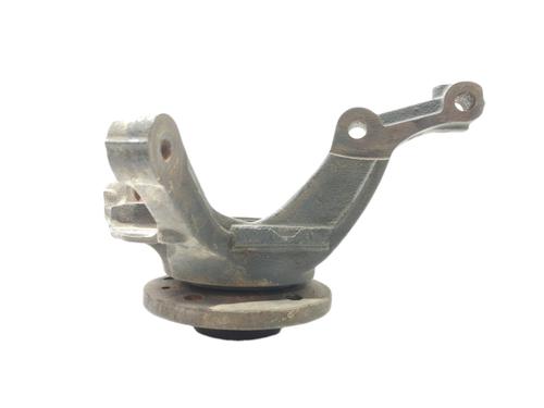 Right front steering knuckle NISSAN PRIMASTAR Van (X83)  | BP5353732M26 