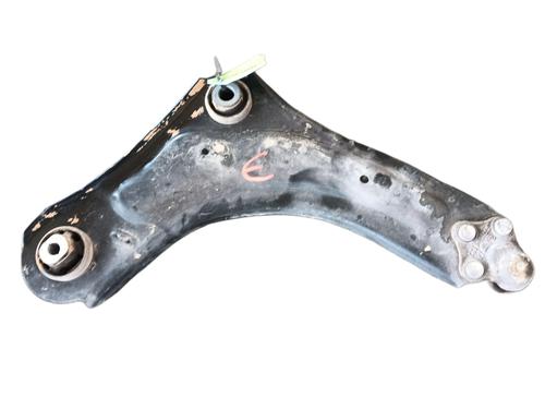 Querlenker links vorne für RENAULT MEGANE III Hatchback (BZ0/1_, B3_) 1.6 16V (BZ1B, BZ1H) (110 hp) 26552493