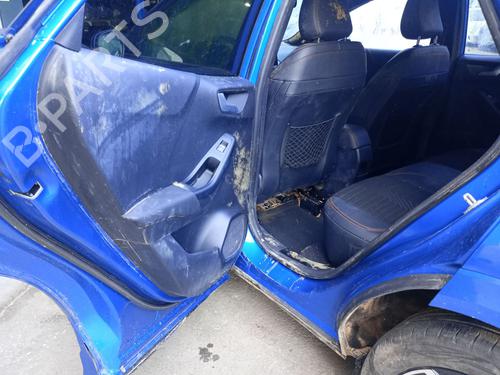 Antriebswelle links vorne FORD PUMA (J2K, CF7) 1.0 EcoBoost | BP26929920M38 