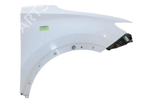 Aleta delantera derecha Aleta delantera derecha MG MG ZS SUV (AZS1) 1.0 T-GDi (111 hp) 33716862 33716862