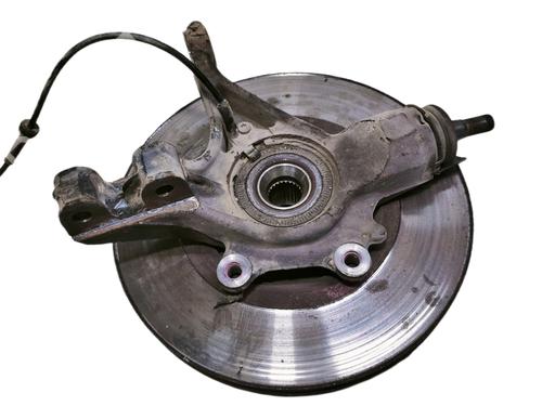 Used Right front steering knuckle CITROËN BERLINGO MULTISPACE (B9) 1.6 HDi 90 (92 hp) 15494671
