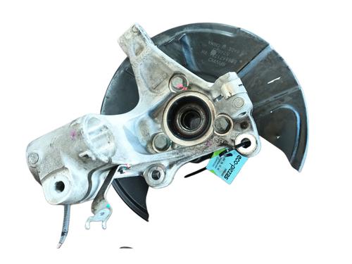 Right front steering knuckle LYNK & CO 01 PHEV | BP29891217M26