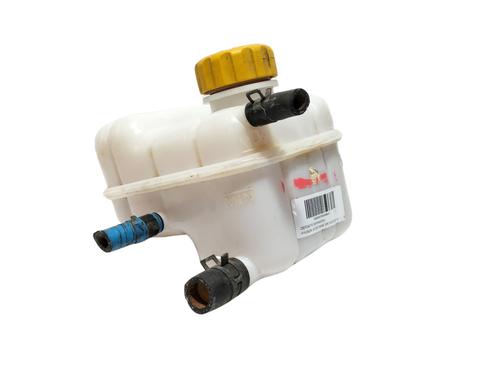 Expansion tank HYUNDAI ATOS PRIME (MX) [1999-2024]  6102354