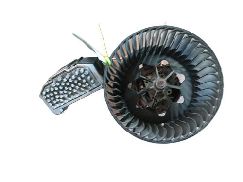 Used Heater blower motor VW TIGUAN (5N_) 2.0 TDI (110 hp) 30624331