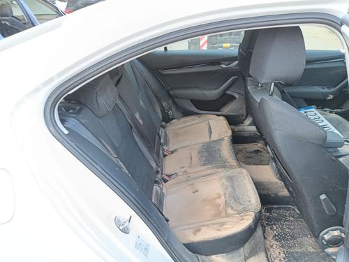 Felg SKODA OCTAVIA IV (NX3, NN3, PV3) 2.0 TDi | BP28021619C45 