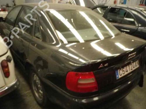 Right mirror AUDI A4 B5 (8D2) 1.8 T | BP5346762C27 